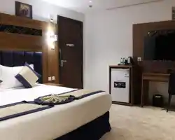 Abraj Almarzam Hotel thumbnail
